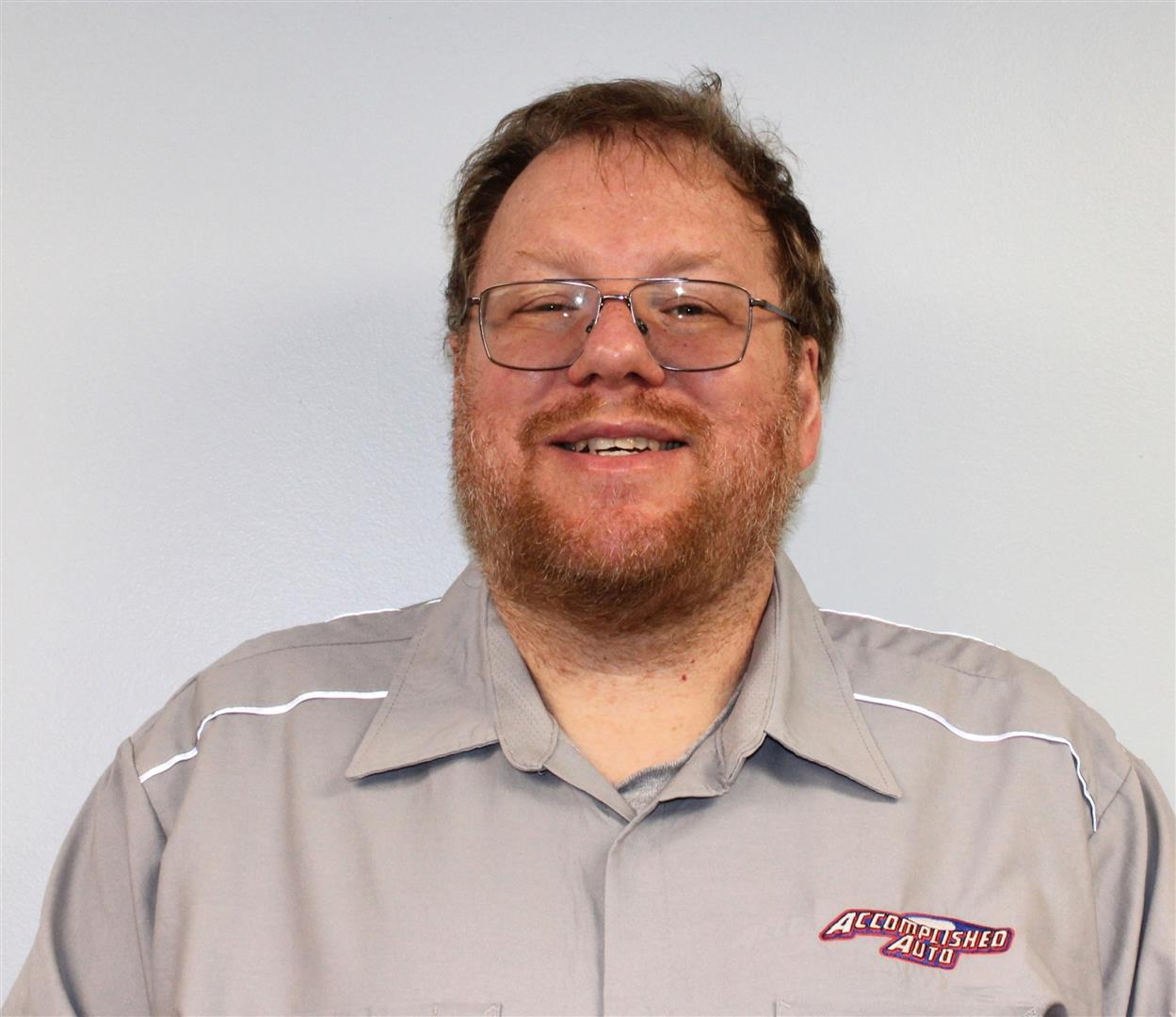 Clinton Jones | Accomplished Auto